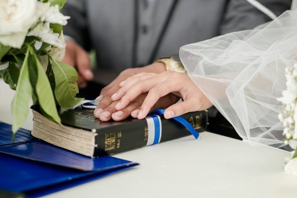 marriage and divorce in Bangladesh 
