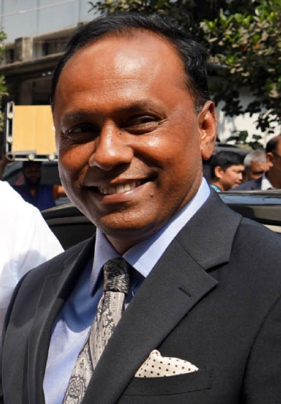 Kayser Kamal