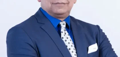 A.M. Mahbub Uddin Khokon