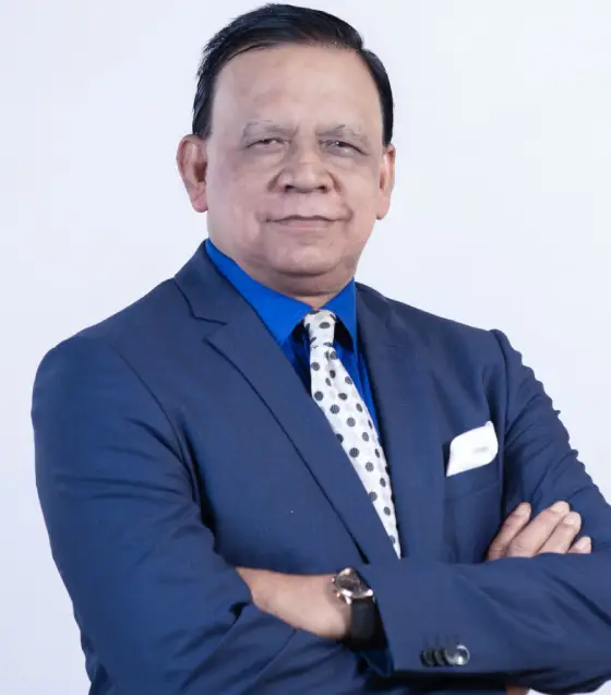 A.M. Mahbub Uddin Khokon