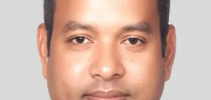 Gazi Kamrul Islam Sajal