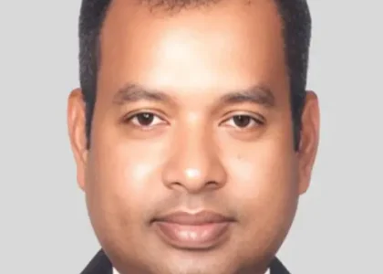 Gazi Kamrul Islam Sajal
