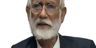 ZI Khan Panna